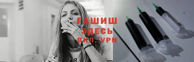 гашик Вязьма